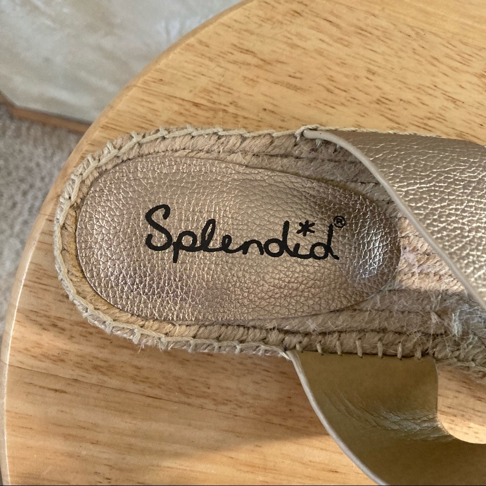 Splendid Espadrilles - Picture 5 of 7